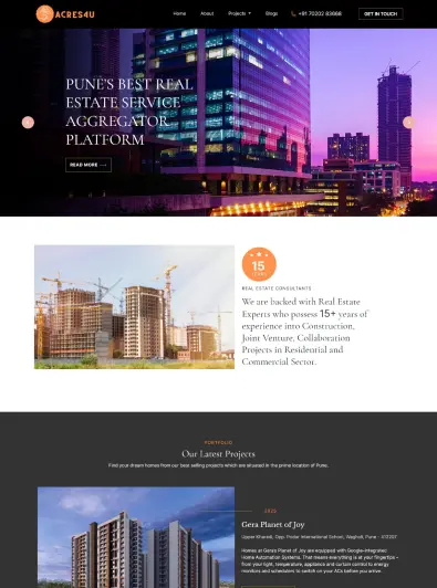 Bespoke Solutions for your Business Needs