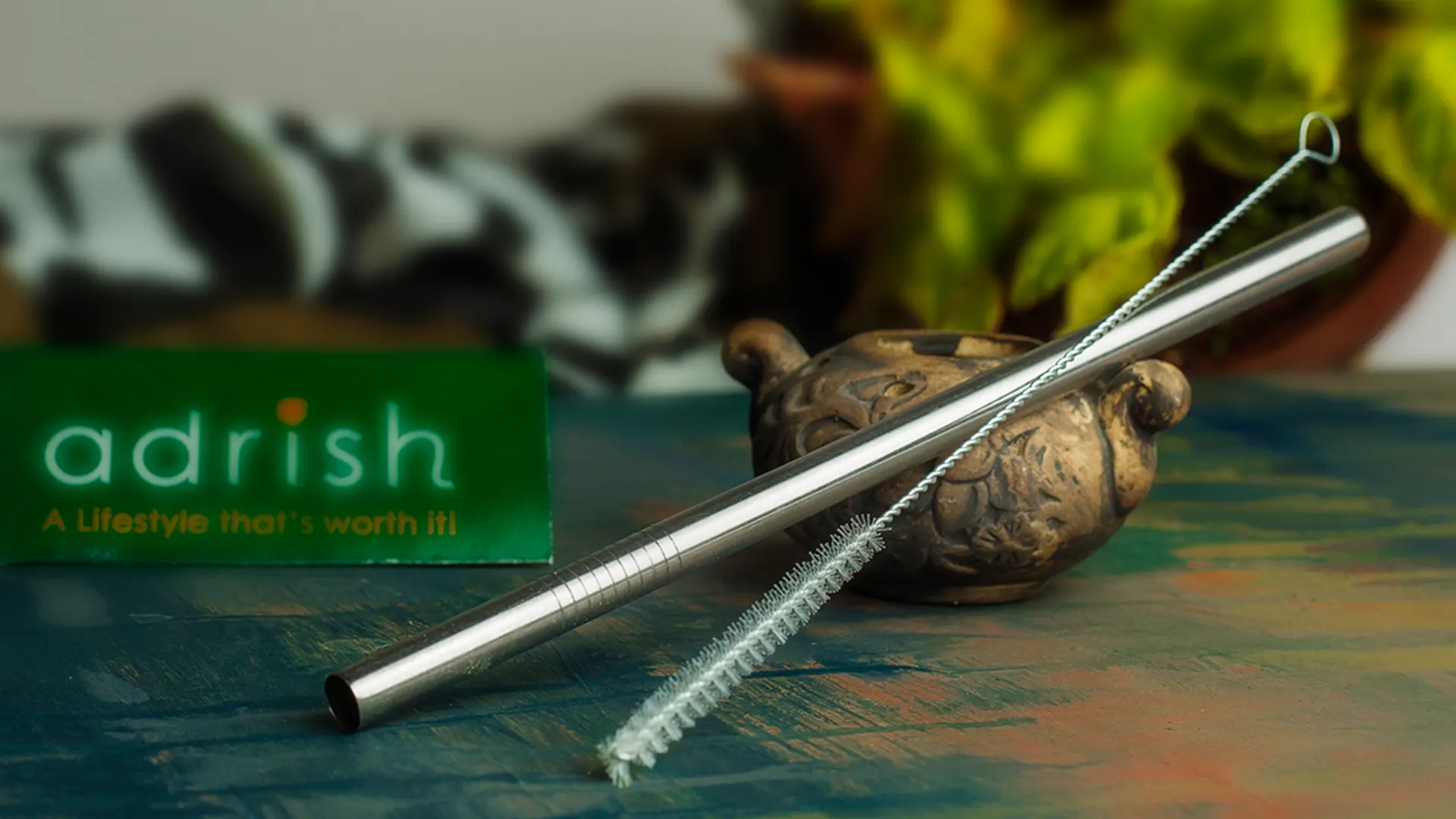 Adrish